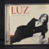 LUZ – SENCILLA ALEGRÍA - CD