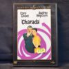 CHARADA - DVD