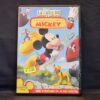 LA BÚSQUEDA DE LA CASA DE MICKEY - DVD