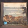 GIUSEPPE MARTUCCI, JEFFREY SWANN, MASSIMO DE BERNART – PIANOCONCERTI - CD