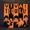 TEQUILA – VIVA! TEQUILA! - LP