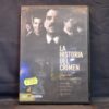 LA HISTORIA DEL CRIMEN - DVD