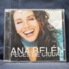 ANA BELÉN - PECES DE CIUDAD - CD