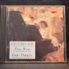CÉCILE CHAMINADE, ERIC PARKIN – PIANO WORKS - CD