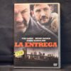 LA ENTREGA - DVD