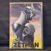 ZETMAN - DVD