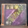 PASCAL GAIGNE – SIETE MESAS DE BILLAR FRANCÉS (BANDA SONORA ORIGINAL) - CD