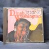 DINAH WASHINGTON - THE LADY OF JAZZ - CD