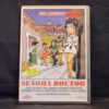 SEÑORA DOCTOR - DVD