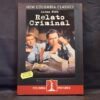 RELATO CRIMINAL - DVD