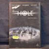 THE BLACK HOLE - DVD