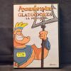ACADEMIA DE GLADIADORES - LA PELÍCULA - DVD