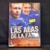 LAS ALAS DE LA FAMA - DVD