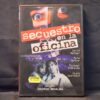 SECUESTRO EN LA OFICINA - DVD
