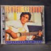 ISMAEL SERRANO - ATRAPADOS EN AZUL - CD