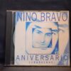 NINO BRAVO – ANIVERSARIO (1945 • 1995) - CD