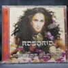 ROSARIO – MUCHAS FLORES - CD