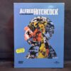 ALFRED HITCHCOCK - LA COLECCIÓN DEFINITIVA - 14 DVD
