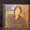 NINO BRAVO - LO MEJOR DE NINO BRAVO - CD