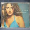 TAMARA – CANTA ROBERTO CARLOS - CD