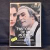 HISTORIA DE MI MUERTE - DVD