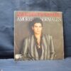 AGUSTÍN PANTOJA – AMORES NORMALES - SINGLE