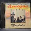 MOCEDADES – GRANDES ÉXITOS AMIGOS - CD