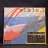 GONZALO TEJADA – ZIKLO.1 - CD