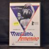 MASCULINO FEMENINO - DVD