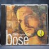 BOSÈ – BAJO EL SIGNO DE CAÍN - CD