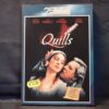 QUILLS - DVD