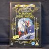 THE NIGHTMARE BEFORE CHRISTMAS - DVD