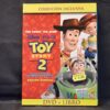 TOY STORY 2 - DVD + LIBRO