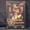 DUNGEONS & DRAGONS ( DRAGONES Y MAZMORRAS ) - DVD