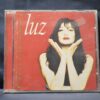 LUZ – COMO LA FLOR PROMETIDA – CD