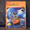 WALL-E - 2 DVD