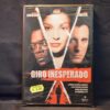 GIRO INESPERADO - DVD