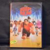 ¡ ROMPE RALPH ! - DVD