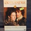 OUTLANDER - PRIMERA Y SEGUNDA TEMPORADA - 12 DVD