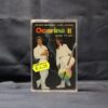 DIEGO MODENA & J-PH. AUDIN – OCARINA II - CASETE