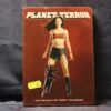 PLANET TERROR - 2 DVD ( CAJA METÁLICA )