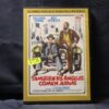 TAMBIÉN LOS ÁNGELES COMEN JUDÍAS - DVD