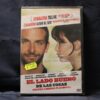 EL LADO BUENO DE LAS COSAS - DVD