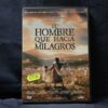 EL HOMBRE QUE HACÍA MILAGROS - DVD