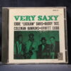 PRESTIGE ALL-STARS – VERY SAXY - CD