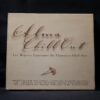 VARIOS – ALMA CHILL OUT - 2 CD