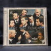 THE TEN TENORS – LARGER THAN LIFE - 2 CD