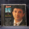 JUAN BAU – ALMA ROMÁNTICA - CD