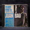 JUAN BAU - GRANDES ÉXITOS DE JUAN BAU - CD