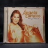 ÁNGELA CARRASCO - MUY PERSONAL - CD